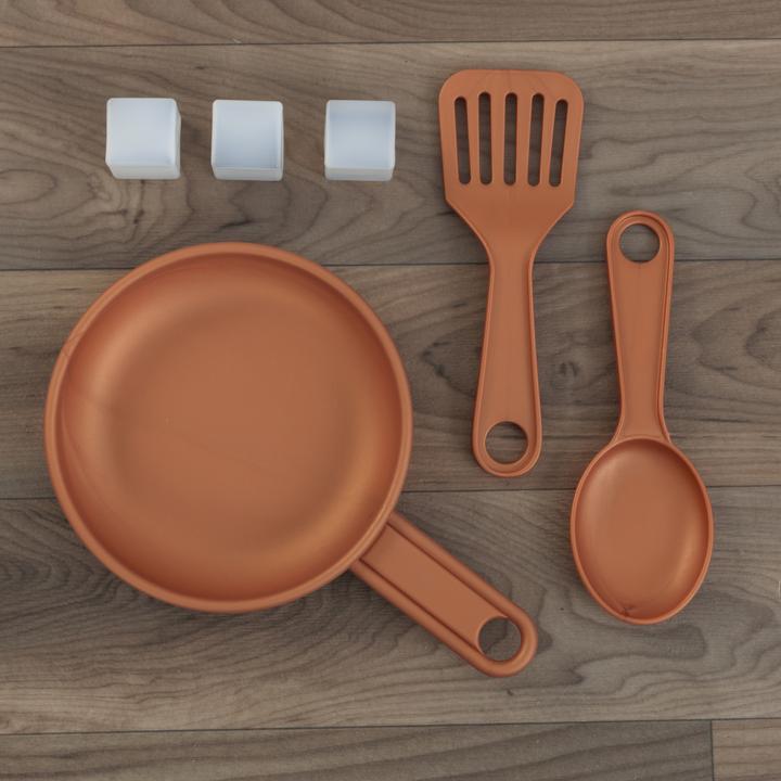 Image du produit KidKraft Cuisinette Artisan Island