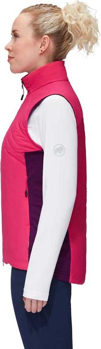 Actual product image Mammut Rime Light IN Flex Vest Women (XL)