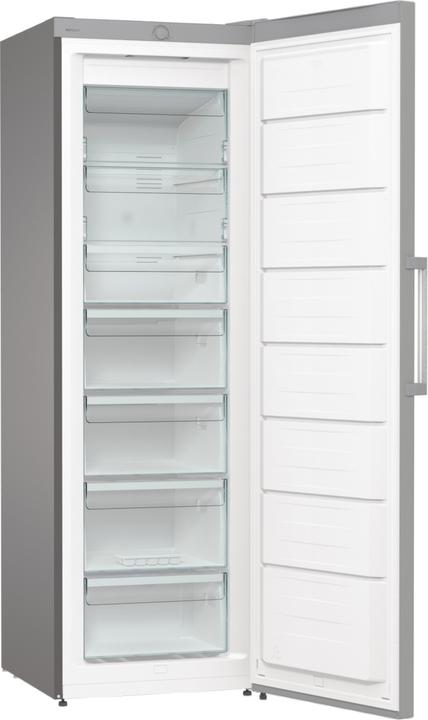 Produktbild Gorenje Gore GefSch FN 619 EES5 E inox (Freistehend, 280 l)