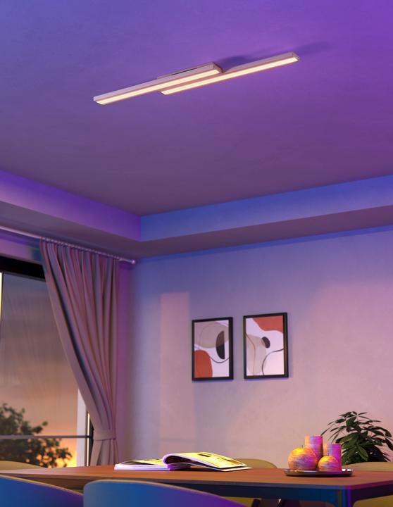 Actual product image EGLO LED ceiling light (3100 lm)