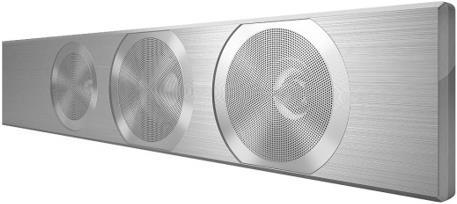 Image du produit Panasonic Sc-Htb570 (240 W, Canal 2.1)