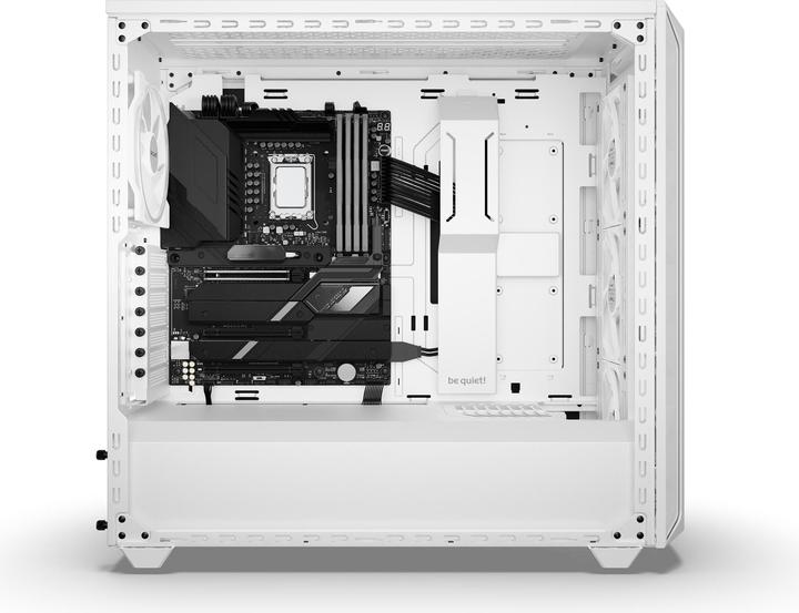 Actual product image be quiet! Shadow Base 800 FX (ATX, Mini-ITX, mATX)