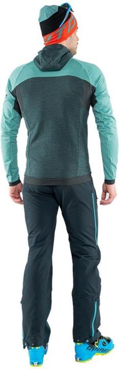 Actual product image Dynafit Tour Wool Thermal Hoody (L)