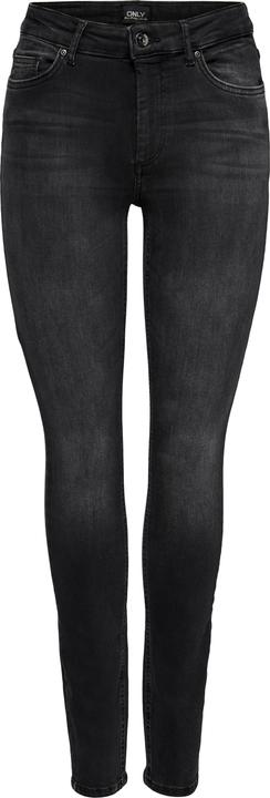 Only ONLBlush Life Mid Skinny Fit Jeans (32)