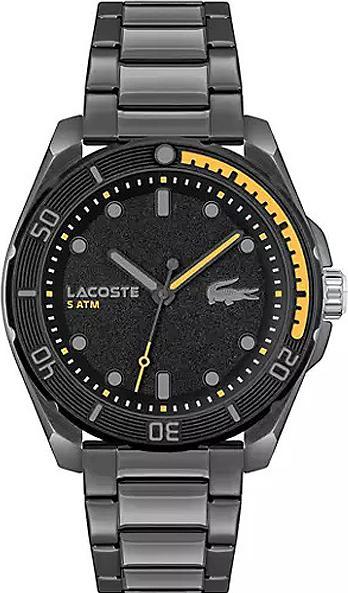 Image du produit Lacoste 2011288 Finn Montre Homme 44mm 5ATM (Montre analogique, 44 mm)