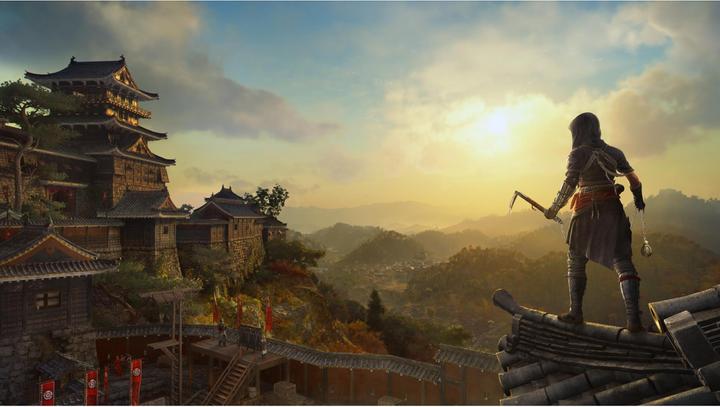 Image du produit Ubisoft Assassin's Creed : Shadows - Édition Gold (PS5, DE, IT, FR)