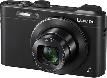 Panasonic Lumix LF1 (12.80 Mpx, 1/1.7 ")