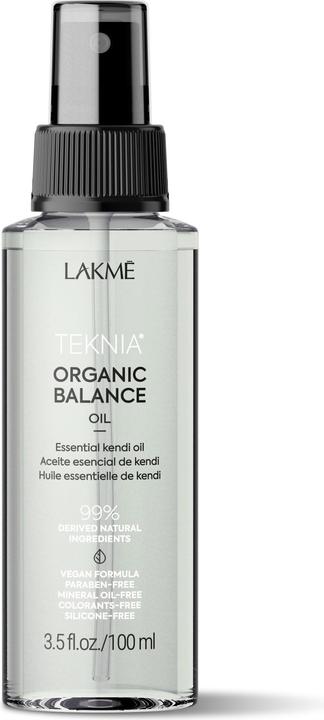 Produktbild Lakmé Teknia Organic Balance Hydra Oil 200 ml (200 ml)