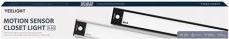 Actual product image Yeelight Motion Sensor Closet Light