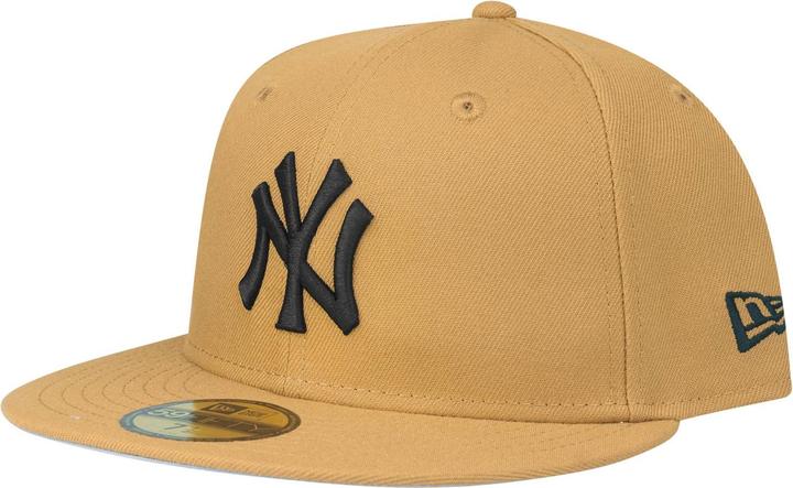New Era 59Fifty MLB Teams Panama Ocker