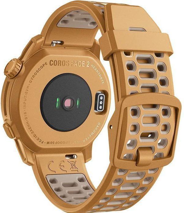 Produktbild Coros PACE 2 Sport Watch