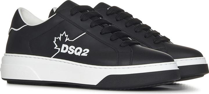 Image du produit Dsquared2 Baskets Noir (42)