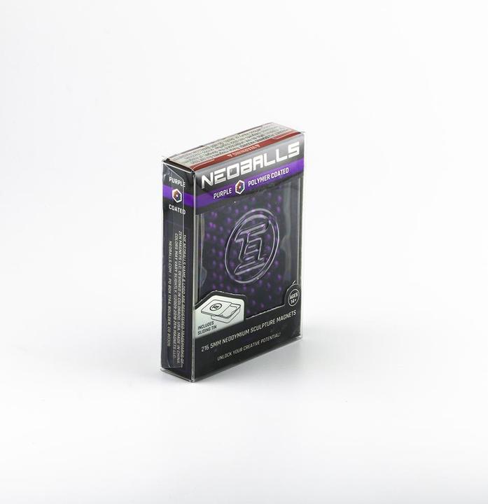 Produktbild Neoballs Kugelmagnete (1 x)