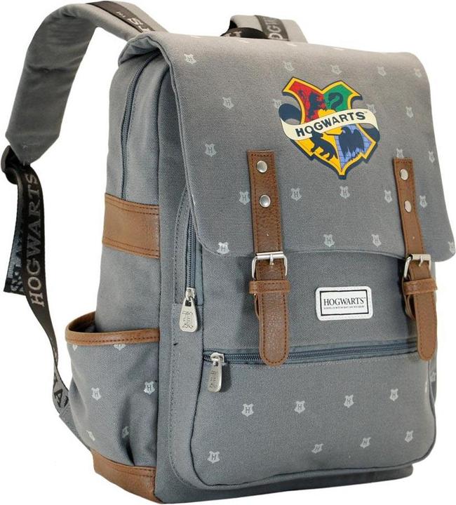 Produktbild Karactermania Harry Potter Hogwarts Oxford - Rucksack (22 l)