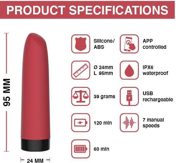 Actual product image Magic Motion Awaken