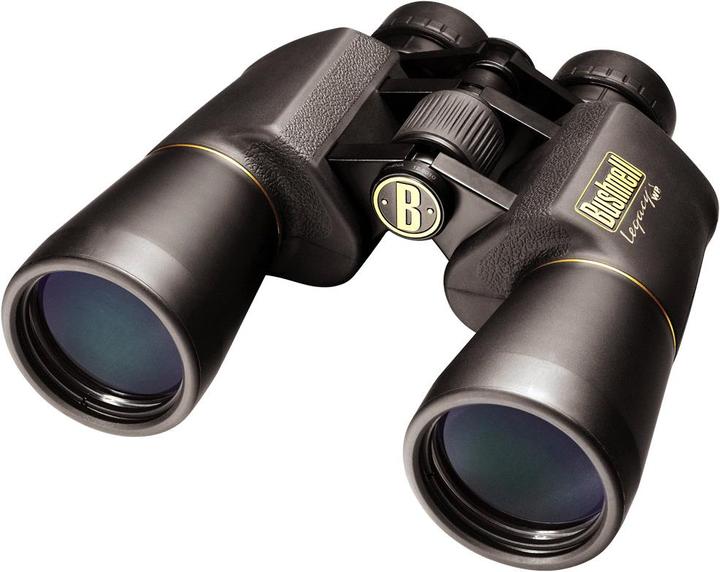 Actual product image Bushnell Legacy 10x50 Porro (10 x, 50 mm)