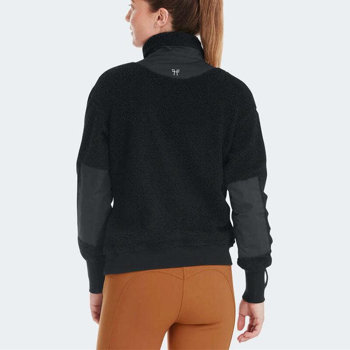 Produktbild Horse Pilot reitjacke damen sherpa (XS)