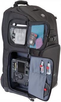 Actual product image Tamrac Evolution 9 Model 5789 (Photo backpack)