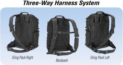 Actual product image Tamrac Evolution 9 Model 5789 (Photo backpack)