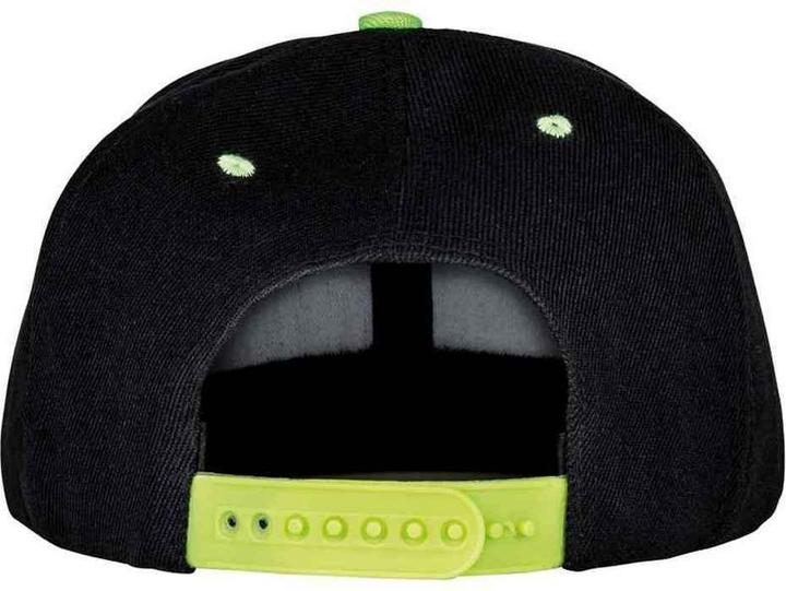 Immagine prodotto Result Original Bronx Cappellino con Visiera Piatta (Taglia unica)