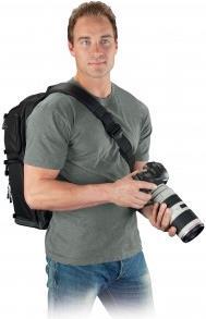 Actual product image Tamrac Evolution 9 Model 5789 (Photo backpack)