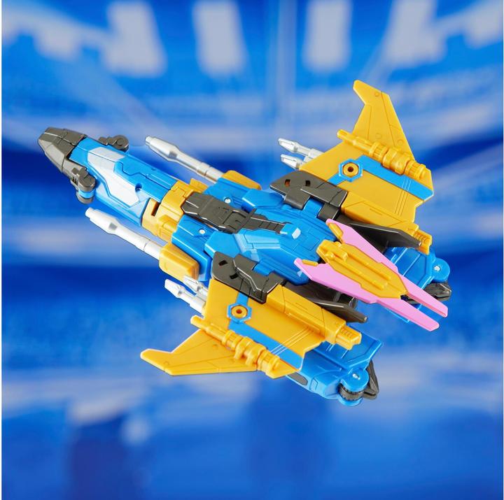 Image du produit Hasbro Sentinal Prime