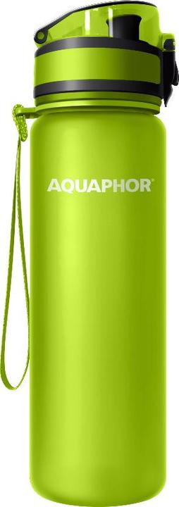 Produktbild Aquaphor GETRÄNK 500ml Grün (0.50 l)