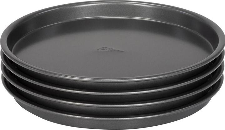 Patisse Layer Cake Molds (20 cm)