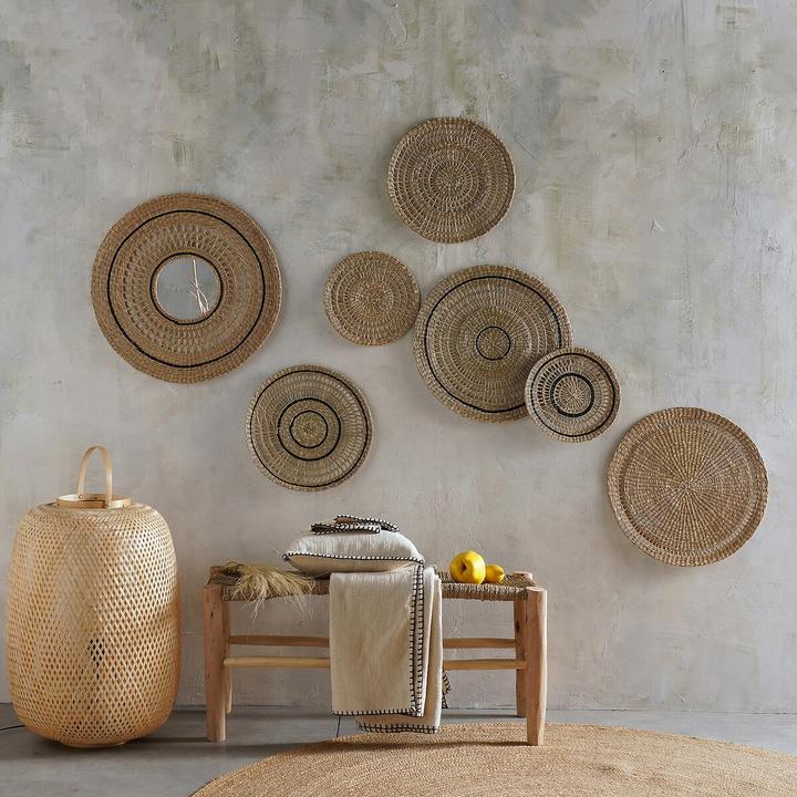 Immagine prodotto La Redoute Interieurs Jutlo (Ø 30 cm, Ø 40 cm, Ø 50 cm)