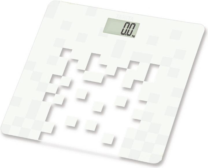 Immagine prodotto Tanita Hd-380 (150 kg)
