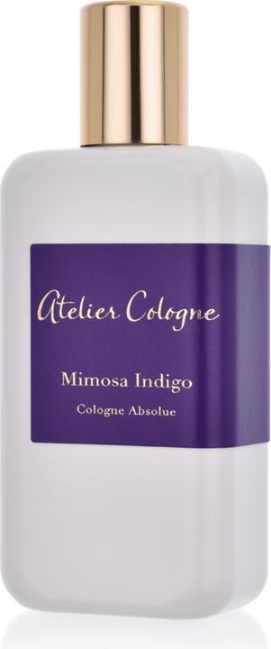 Actual product image Atelier Cologne Mimosa indigo (Eau de parfum, 100 ml)