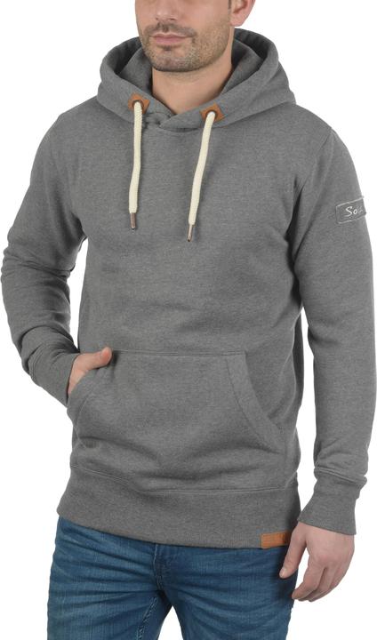 Image du produit Solid TripHood - Sweat à capuche - Homme (L)