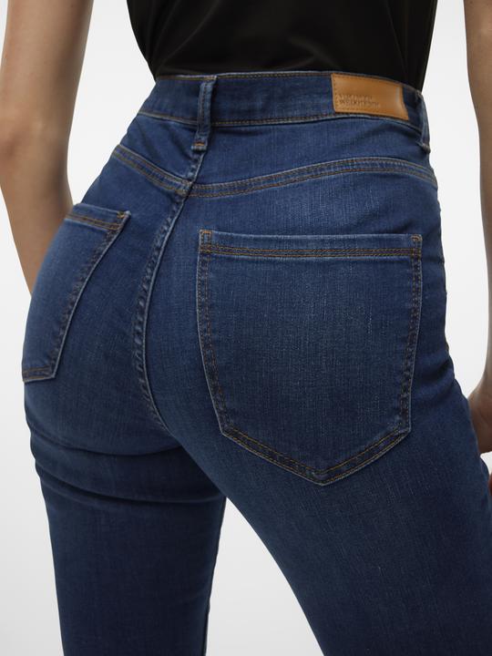 Actual product image Vero Moda VMSOPHIA High Waist Skinny Fit Jeans (XL)