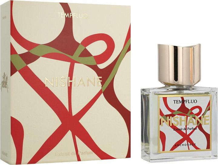 Nishane Tempfluo 50ml 1.7oz New Sealed Authentic and Fast Ship by Finescents (Eau de Parfum, 50 ml)