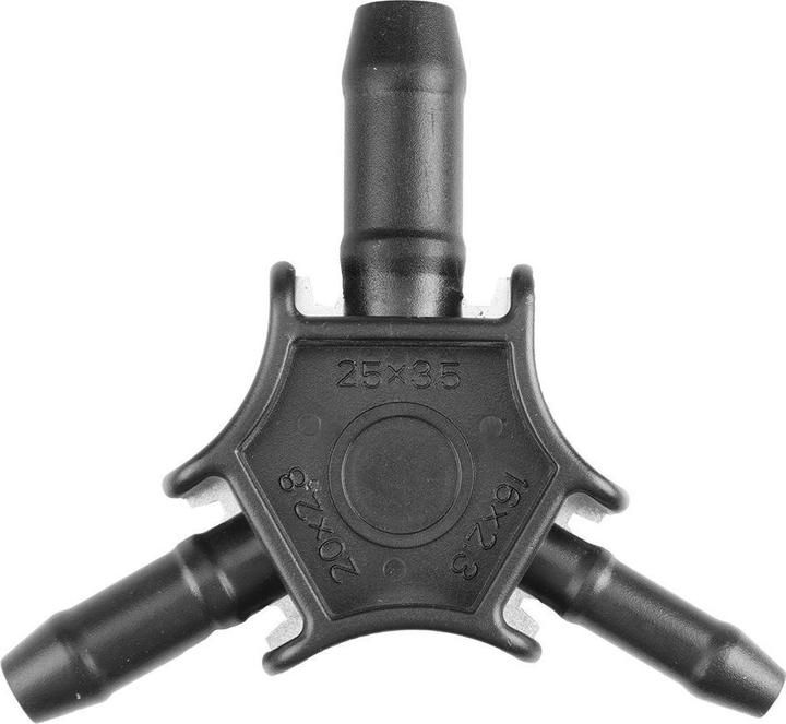 Actual product image Neo Crimping press for PEX connectors