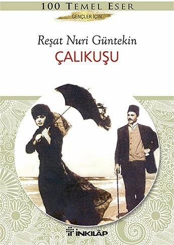 Produktbild Calikusu (Gencler Icin) (Türkisch, Resat Nuri Güntekin, 2000)