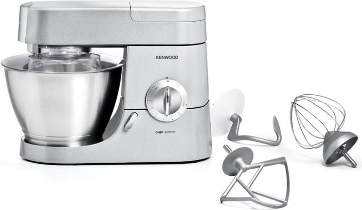 Image du produit Kenwood Chef Premier KMC 570