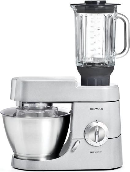 Image du produit Kenwood Chef Premier KMC 570