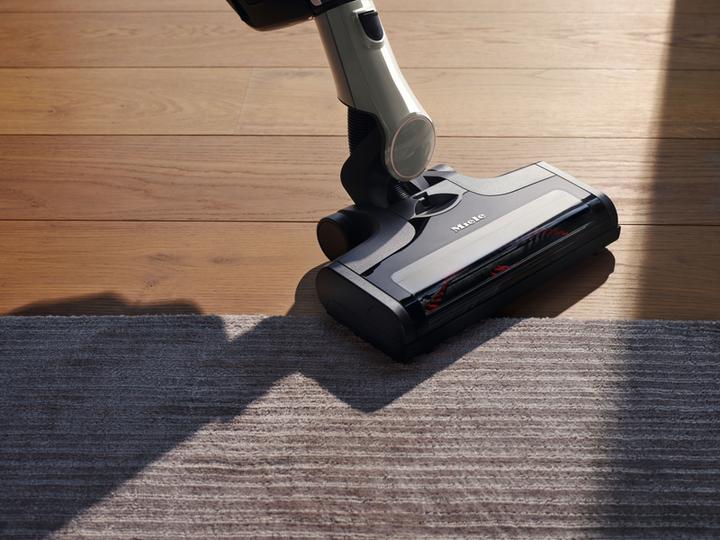 Image du produit Miele Tripel Flex H2 Sprinter