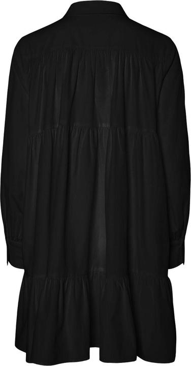 Actual product image Pieces PCNALLE Kleid mit langen Ärmeln (S)