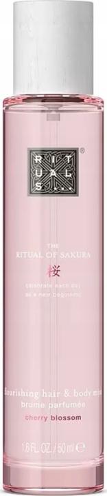 Image du produit Rituals Sakura Brume pour les cheveux et le corps (Parfum pour cheveux, 50 ml)