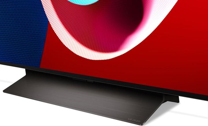 Produktbild LG OLED77C49LA 4K Smart TV (77", C4, OLED, 4K, 2024)