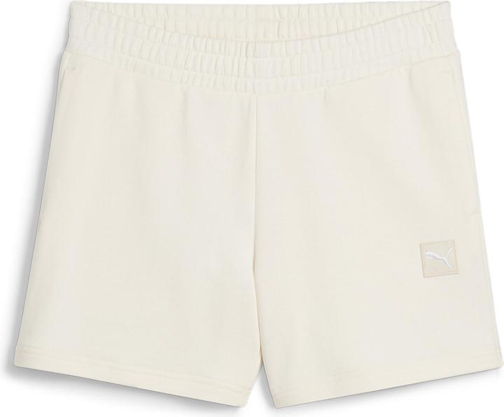 Puma ESS ELEVATED Mid-Rise Shorts 5"