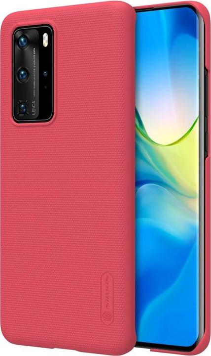 Image du produit Nillkin Super Frosted Shield Series (Huawei P40 Pro+)
