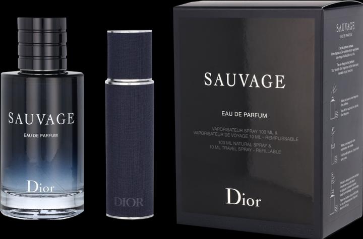 Immagine prodotto Dior Sauvage (Set profumo)