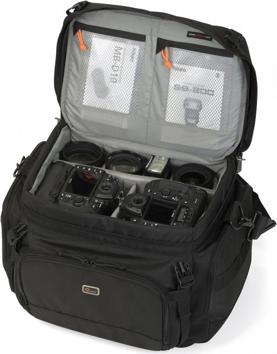 Produktbild Lowepro Magnum 400 AW (Kamera Schultertasche)