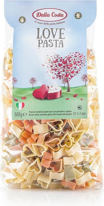 Actual product image Dalla Costa Love (500 g)