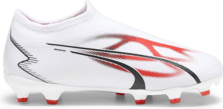 Actual product image Puma Ultra Match Ll Fg/Ag Jr (38)