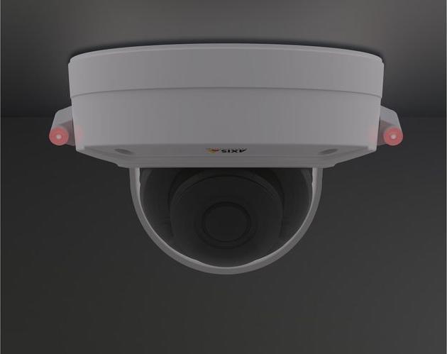 Immagine prodotto Axis LED di indicazione I/O (Case)