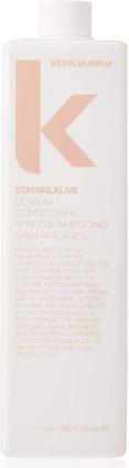 Kevin Murphy KEVIN MURPHY Staying Alive Leave-In Conditioner odżywka do włosów zniszczonych bez spłukiwania 1000m (1000 ml)